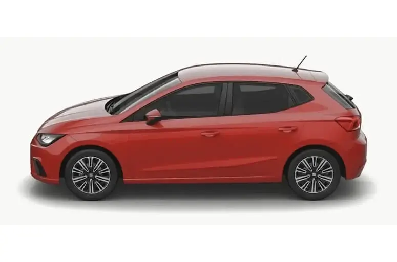Seat Ibiza 1.0 MPI 5 porte Style